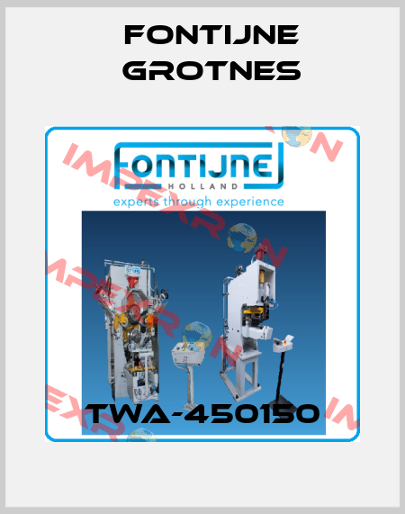 TWA-450150 Fontijne Grotnes