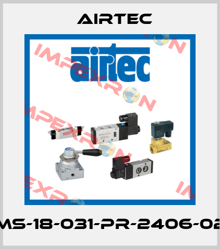 MS-18-031-PR-2406-02 Airtec