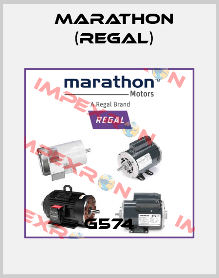 G574 Marathon (Regal)