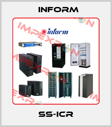 SS-ICR Inform