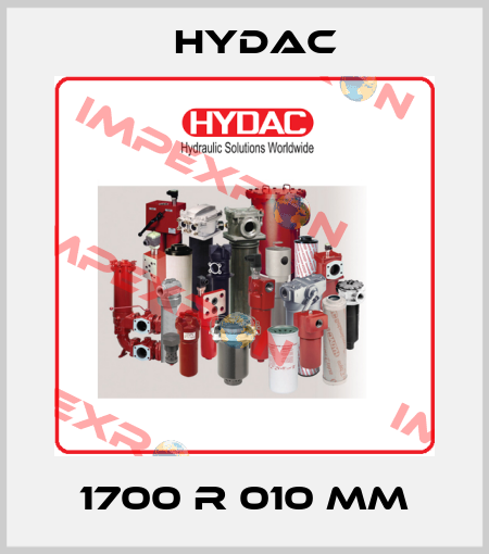 1700 R 010 MM Hydac