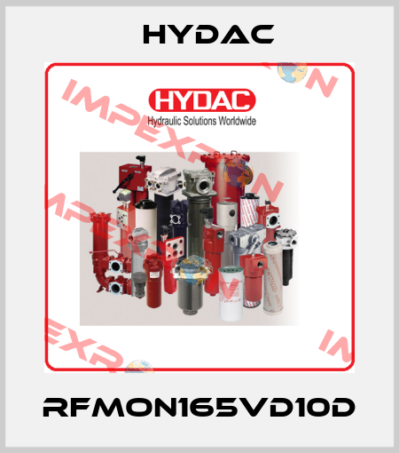 RFMON165VD10D Hydac
