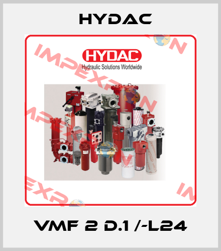 VMF 2 D.1 /-L24 Hydac