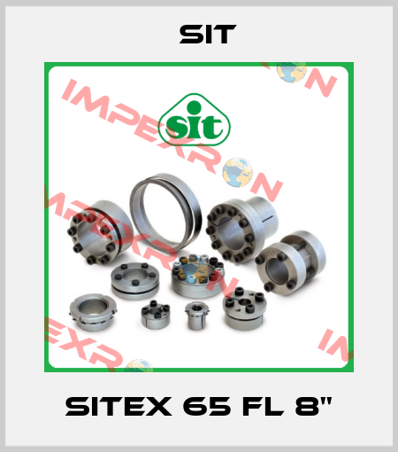 SITEX 65 FL 8'' SIT