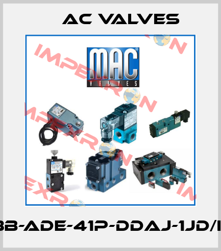 PV03B-ADE-41P-DDAJ-1JD/EVVT МAC Valves