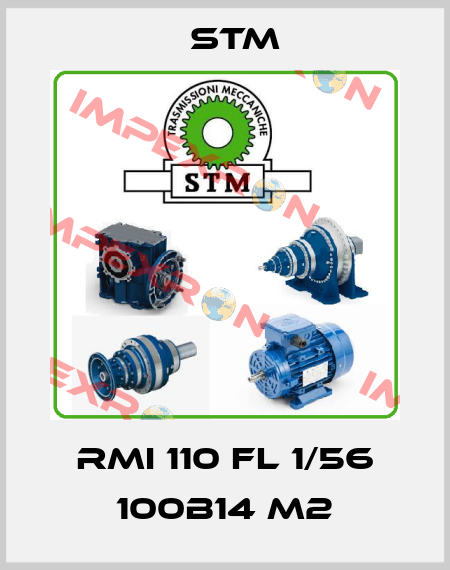 RMI 110 FL 1/56 100B14 M2 Stm