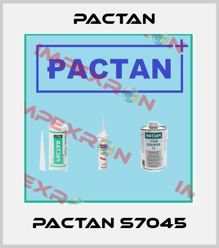 PACTAN S7045 PACTAN