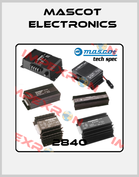 2840 Mascot Electronics