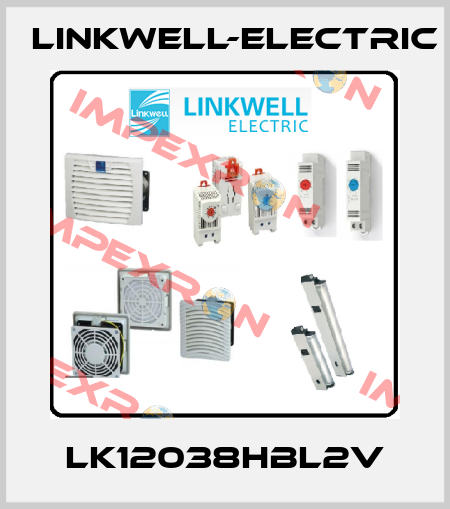 LK12038HBL2V linkwell-electric