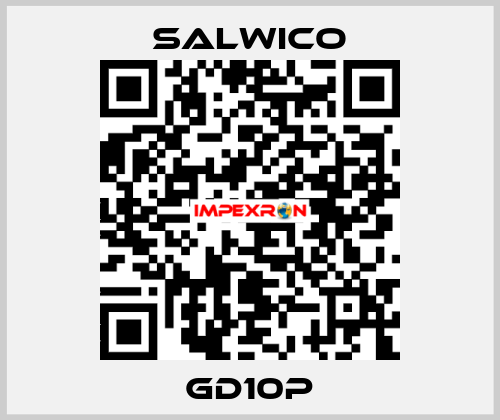 GD10P Salwico