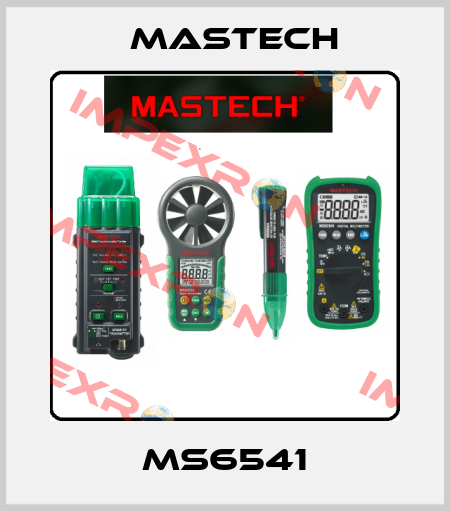 MS6541 Mastech