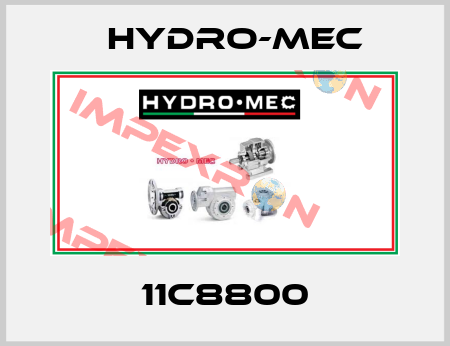 11C8800 Hydro-Mec