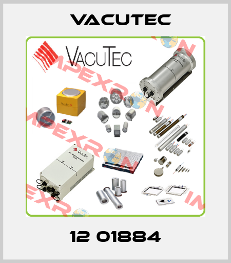 12 01884 Vacutec