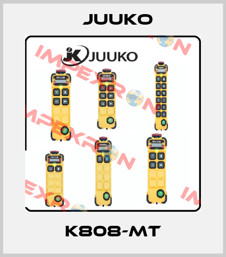 K808-MT Juuko