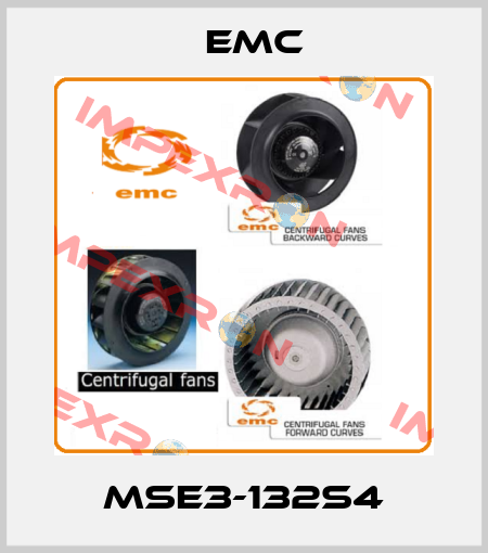 MSE3-132S4 Emc