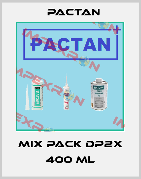 Mix Pack DP2X 400 ml PACTAN