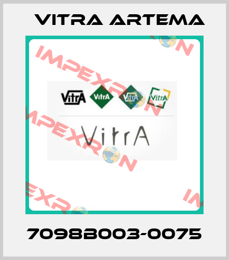 7098B003-0075 Vitra Artema