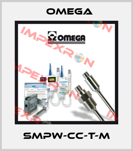 SMPW-CC-T-M Omega