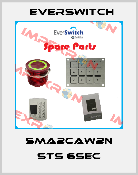 SMA2CAW2N STS 6SEC Everswitch