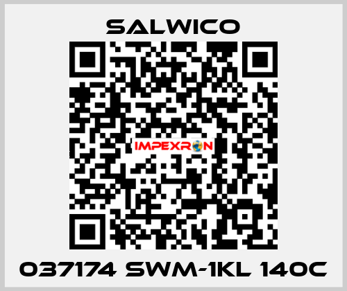 037174 SWM-1KL 140C Salwico