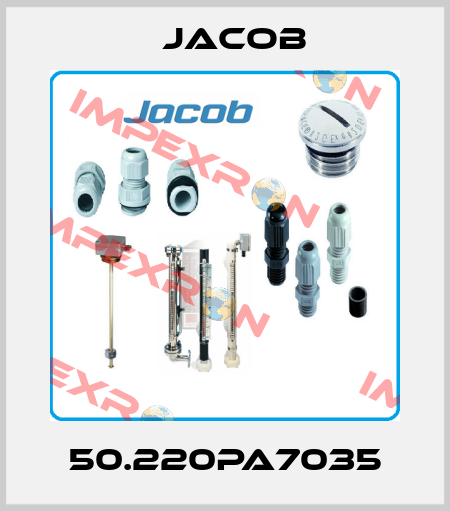 50.220PA7035 JACOB