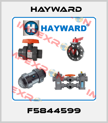 F5844599 HAYWARD