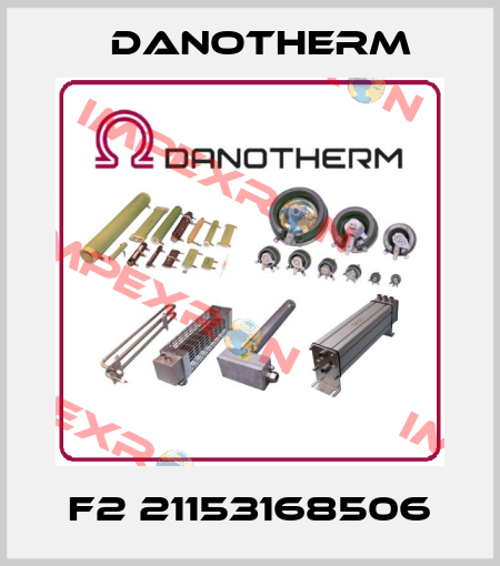 F2 21153168506 Danotherm