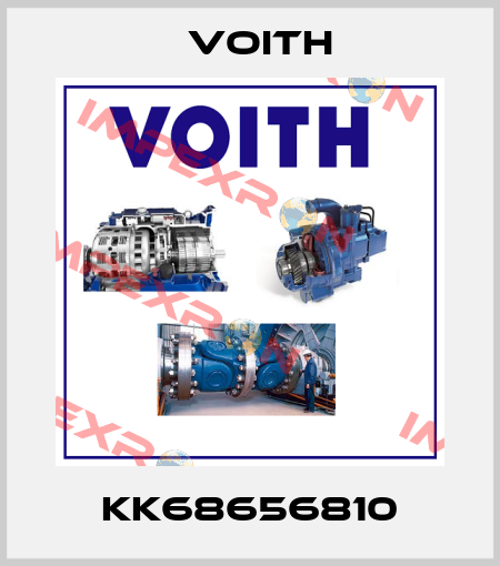 KK68656810 Voith