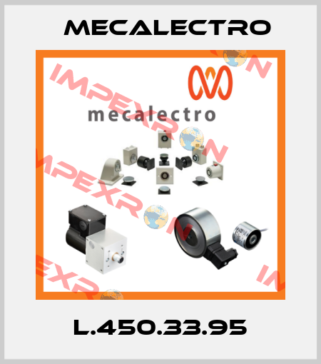 L.450.33.95 Mecalectro