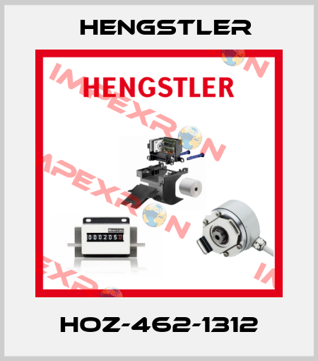 HOZ-462-1312 Hengstler
