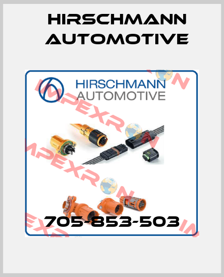 705-853-503 Hirschmann Automotive