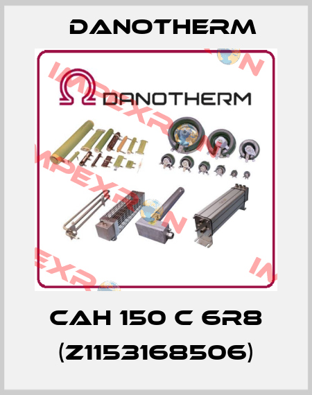 CAH 150 C 6R8 (Z1153168506) Danotherm