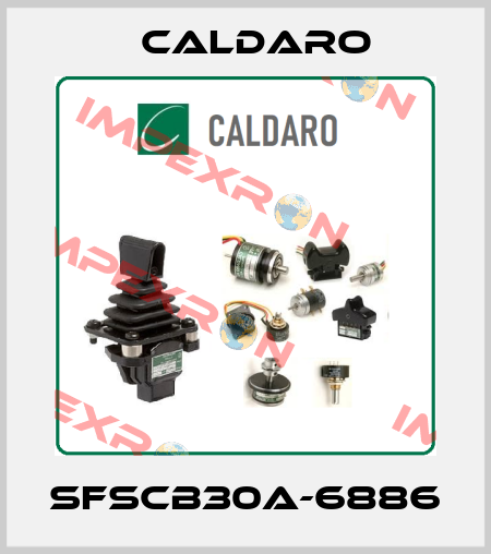 SFSCB30A-6886 Caldaro