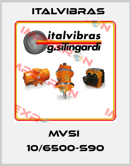 MVSI  10/6500-S90 Italvibras