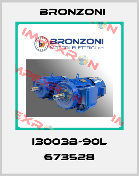 I3003B-90L 673528 Bronzoni