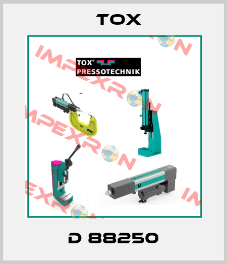 D 88250 Tox