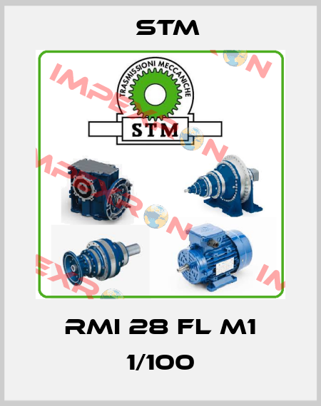 RMI 28 FL M1 1/100 Stm