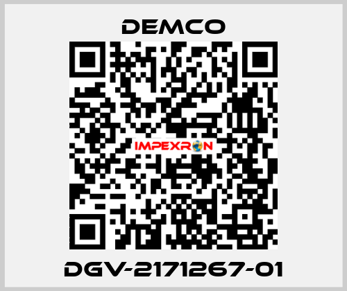 DGV-2171267-01 Demco