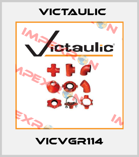 VICVGR114 Victaulic