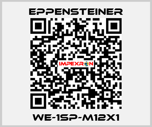 WE-1SP-M12X1 Eppensteiner