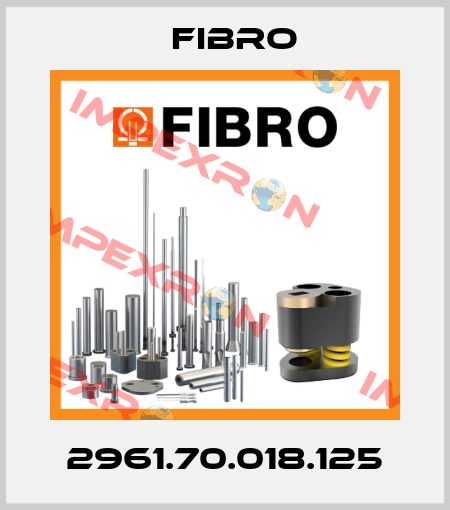 2961.70.018.125 Fibro