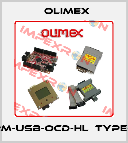 ARM-USB-OCD-HL（Type-C） Olimex