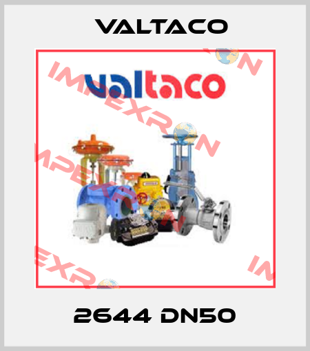 2644 DN50 Valtaco