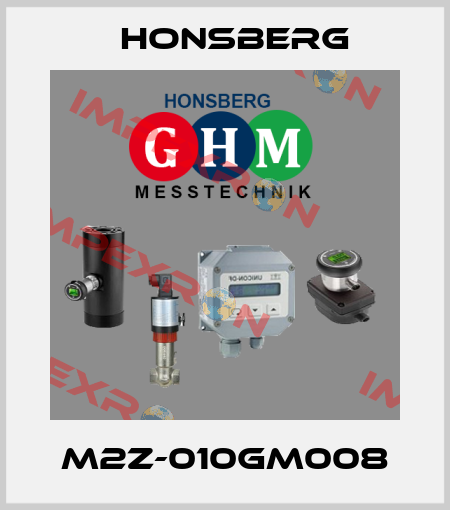 M2Z-010GM008 Honsberg