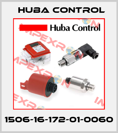 1506-16-172-01-0060 Huba Control