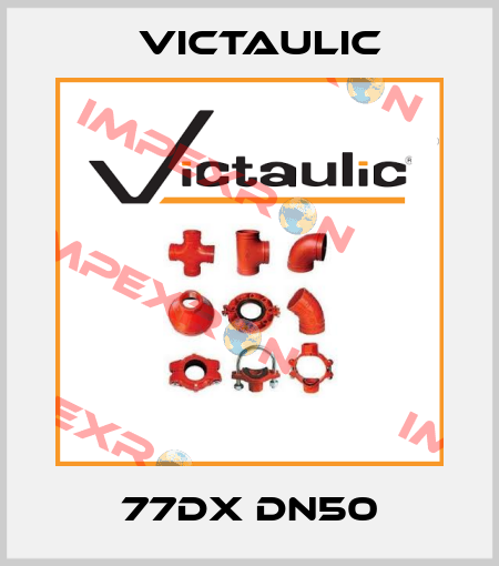 77DX DN50 Victaulic