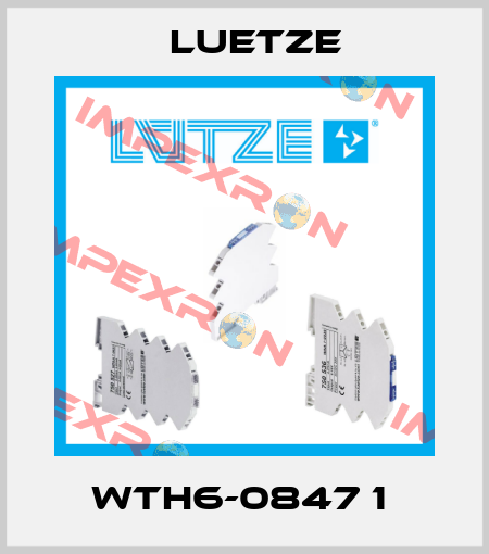 WTH6-0847 1  Luetze