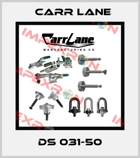 DS 031-50 Carr Lane