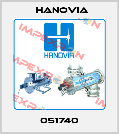 051740 Hanovia