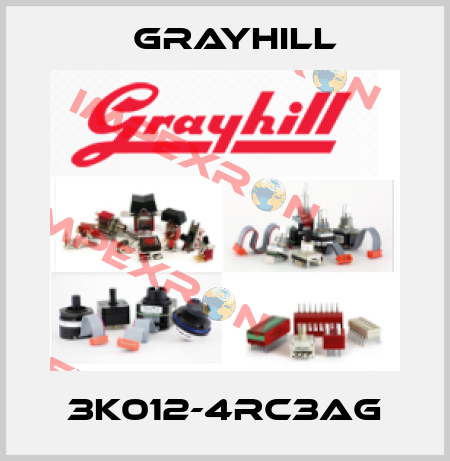 3K012-4RC3AG Grayhill